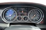 Bentley Continental GT V8 S 2014 года